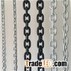 DIN 764 LINK CHAIN