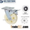Plastic Trolley Wheels