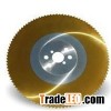 High Speed Steel Milling Cutters For Metal