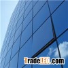 Hidden Frame Glass Curtain Wall