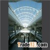 Glass Skylight