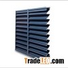 Aluminum Fixed Louvers