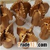 Drag Drill Bit