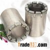 Electroplated Diamond Bit
