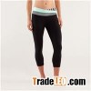 Cropped Leggings