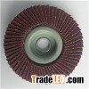Rectangular Tin Flap Wheel