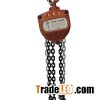 Chain Pulley Block