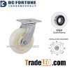 Plastic Cart Wheels