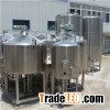 5 Vessel BrewHouse