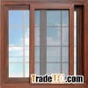 Aluminum Sliding Window