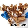 Steel Body Concave Bit