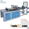 Zip Lock Bag Making Machine