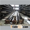 Best Quality 38kg/M 43kg/M 50kg/M Heavy Rail Steel