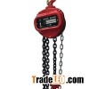 Manual Crane Hoist