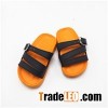 Summer Kids Flip-flops Fancy Design Cartoon Babouche PVC Flat Children Slipper