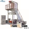 Blown Film Extrusion For Water Bag