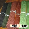 Bamboo Flower Sticks