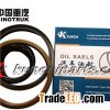 Sinotruk HOWO WG9112340113 Rear Wheel Oil Seal 190*220*15/15