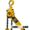 Ratchet Lever Maual Hoist