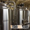 3 Vessel BrewHouse