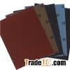 Waterproof Abrasive Paper