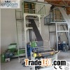 Blown Film Extrusion For Table Sheet