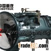 Sinotruk HOWO A7 HW19710131202 10 Speed Gearbox Assembly