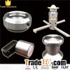 Steel CNC Machining Parts