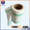 Moisture Proof Opaque Embossed PE Film For Diaper