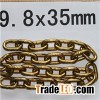 AUSTRALIAN STANDARD LINK CHAIN
