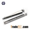 Aluminum Die Casting Parts For Bracket Of Vehicle Reflector Fittings