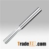 Tungsten Carbide Straight Flute Reamers