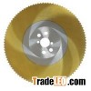 HSS Metal Slitting Saw Blades