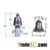 Milling Machine Milling Cutters