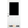 3 panel steel door