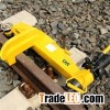 CNR-YZ400 Hydraulic Rail Bender