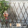 Bamboo Expandable Fence