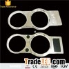 Machined Car Cup Holder