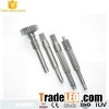 Aluminum Shaft Machining