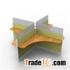Modular Wall Panel System
