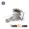 Aluminum Die Casting Parts For Vehicle Air Conditioner