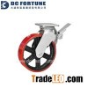 Heavy Duty Locking Casters