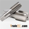 Tungsten Carbide Pipe Thread Taps