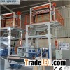 Blown Film Extrusion For Ice Bag