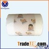Various Thickness And Printing PE Lamination Film For Diaper