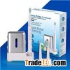 2016 New Sonic Pulse Toothbrush With UV Sanitizer