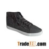Zipper Casual Styles