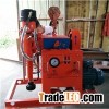 100m Electric Tunnel Drilling Rig