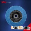 Zirconia Alumina Flap Disc