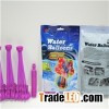 Purple Water Balloons